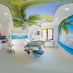Boncza Hotel 3*