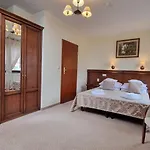 Boncza Hotel Stettin