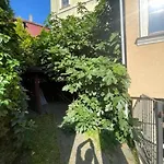Hotel Boncza Stettin