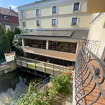 Boncza Stettin