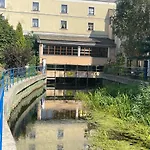 Boncza 3* Stettin