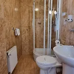 Boncza Hotel Stettin