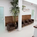 Hotel Boncza 3*