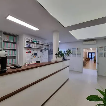 Boncza מלון 3*