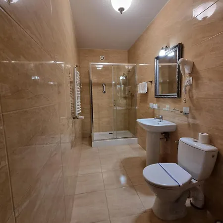 Boncza 3* Szczecin