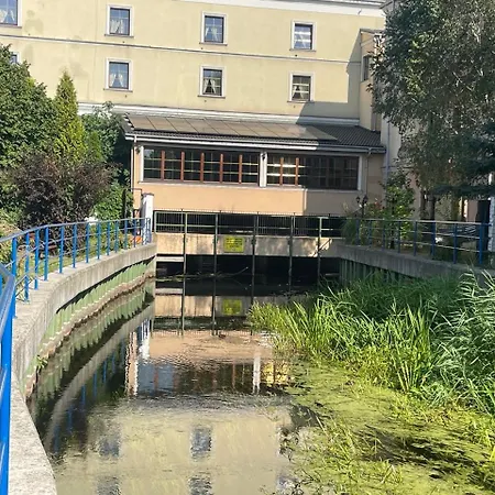 Boncza 3* Szczecin