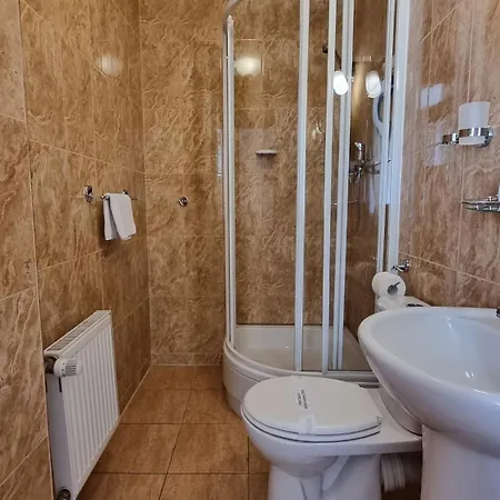 Boncza Hotel Szczecin