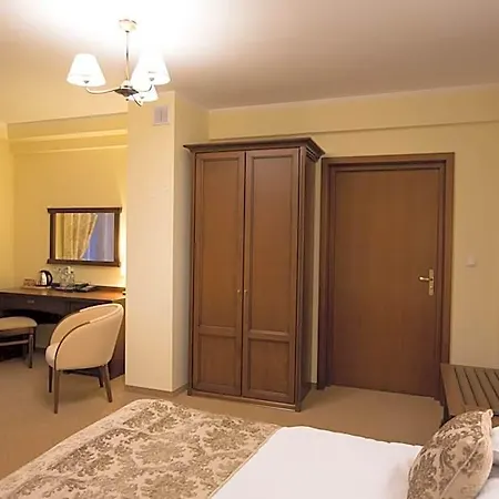 Boncza Hotel Szczecin