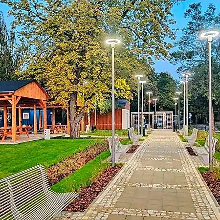 Boncza Hotel Szczecin