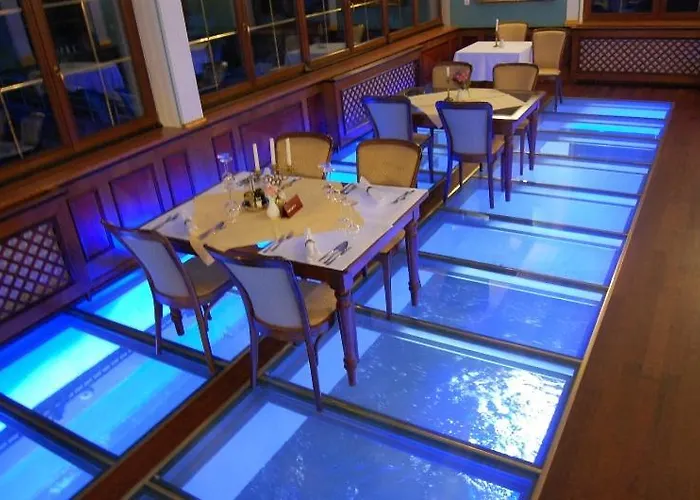 Boncza 3* シュチェチン