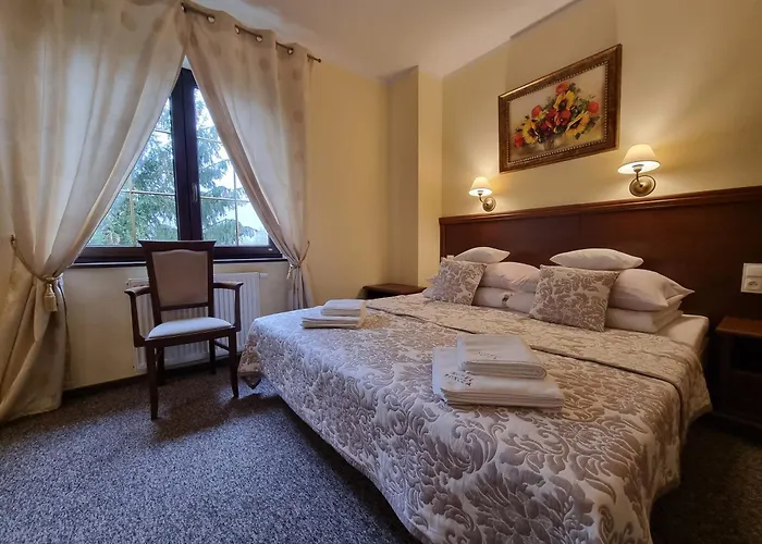 Boncza シュチェチン