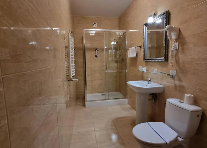 Boncza 3* シュチェチン