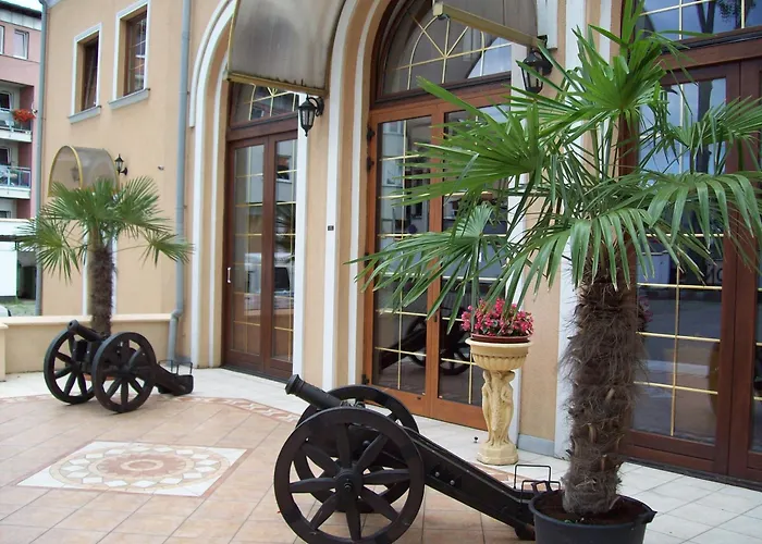 Boncza シュチェチン