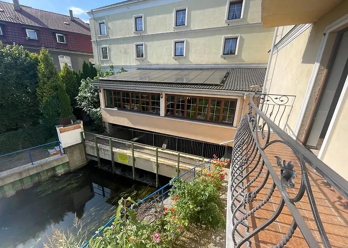 Boncza シュチェチン