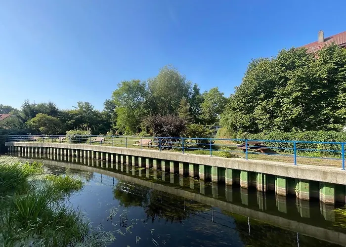 Boncza ホテル シュチェチン